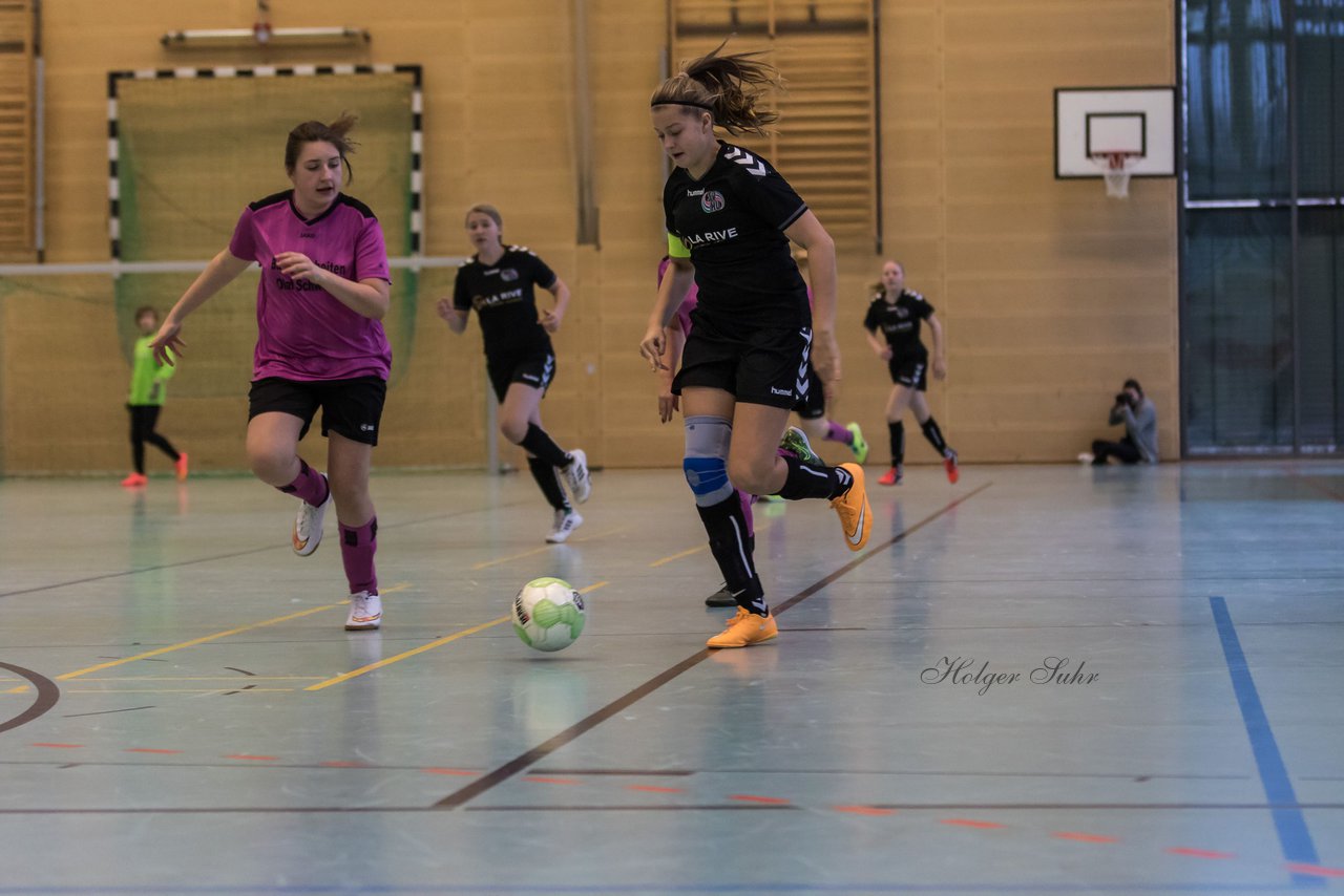 Bild 350 - Girls Cup
